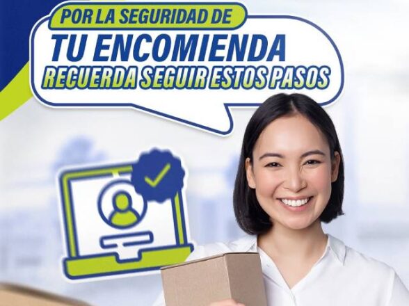 ¿Qué hacer si no puedes recibir tu paquete?
